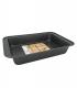 Fuente Rectangular Tortera 42.5*28.5*5CM